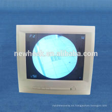 Monitor de escaneo médico alto / equipo de diagnóstico médico / veterinario / radiografía industrial